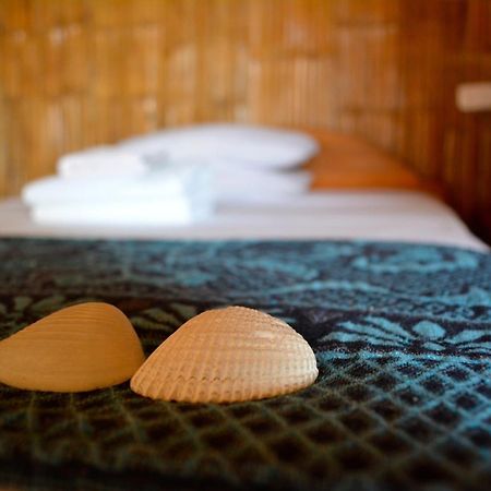 Hostal Rutamar Canoa Ruang foto
